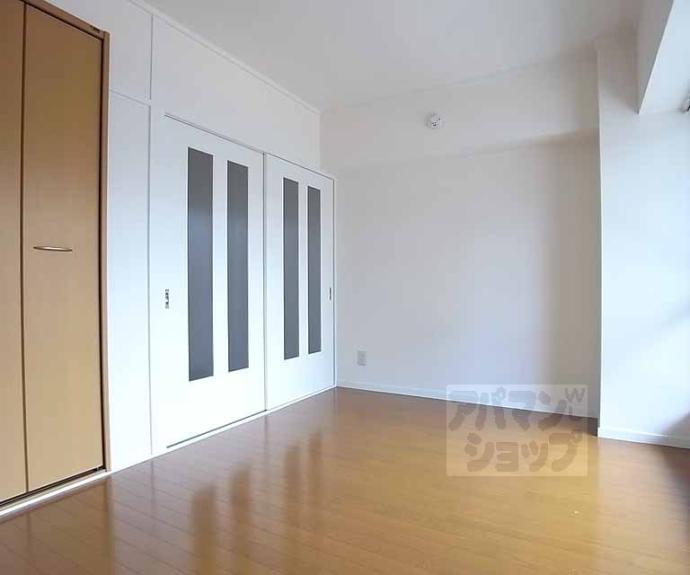 【サンモリタ】間取