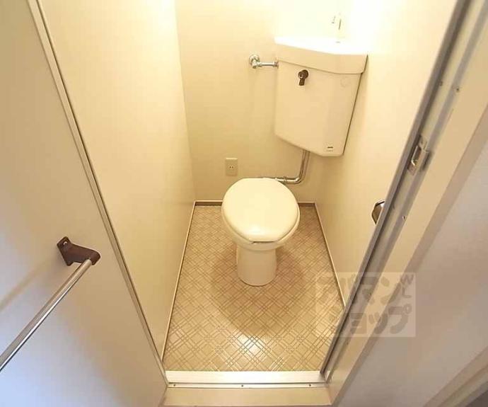 【サンモリタ】間取