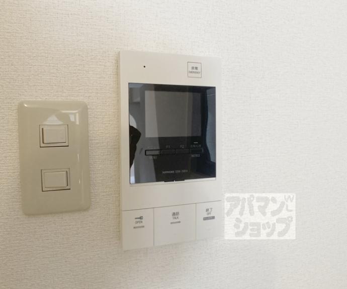【サンモリタ】間取