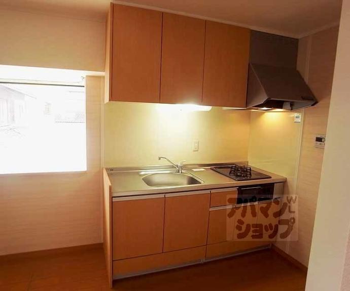 【サンモリタ】間取