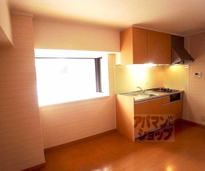 【サンモリタ】間取