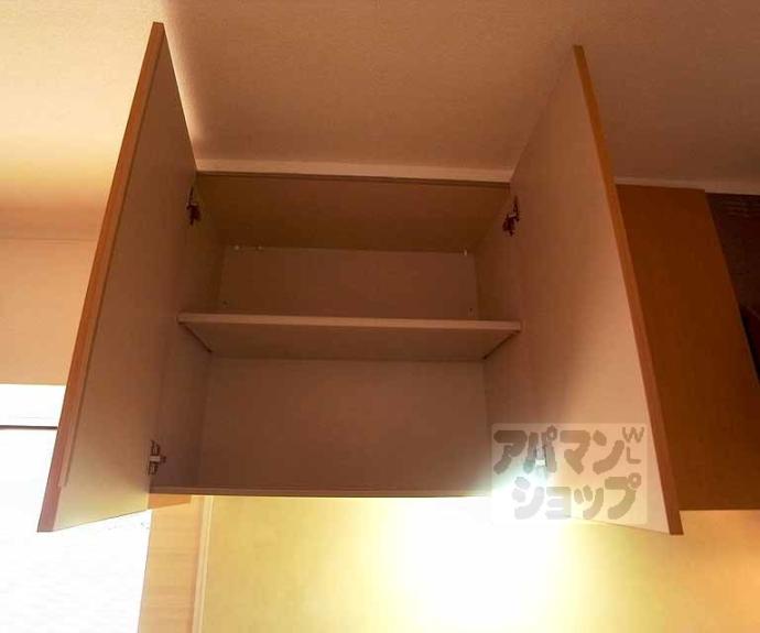 【サンモリタ】間取