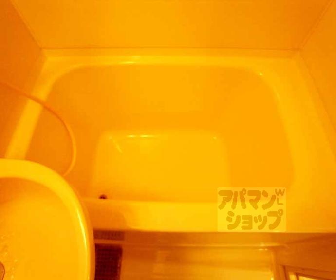 【サンモリタ】間取