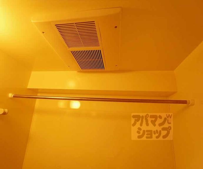 【サンモリタ】間取