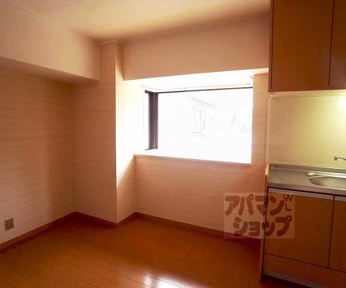 【サンモリタ】間取