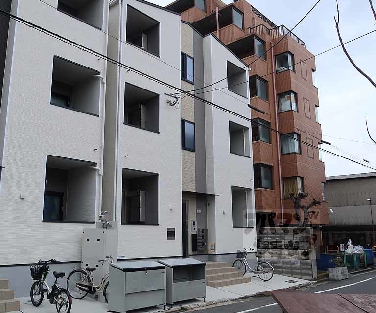 Ｗａｒｈｏｌ京都