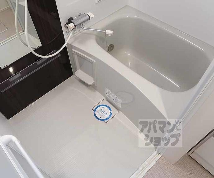 【Ｗａｒｈｏｌ京都】間取