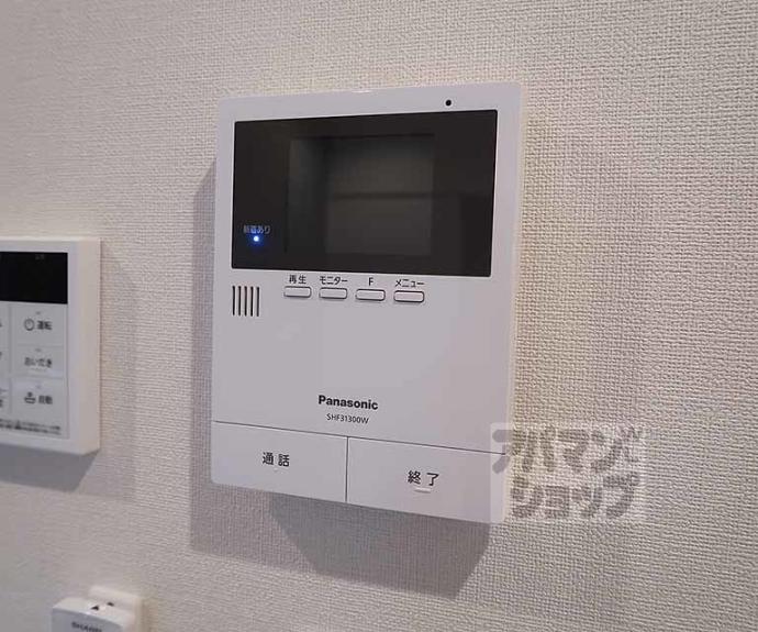 【Ｗａｒｈｏｌ京都】間取