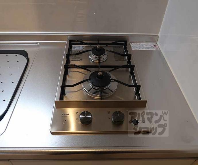 【Ｗａｒｈｏｌ京都】間取