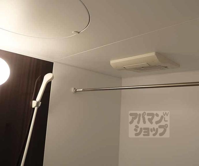 【Ｗａｒｈｏｌ京都】間取