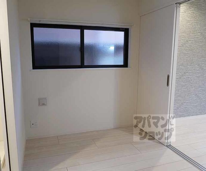 【Ｗａｒｈｏｌ京都】間取