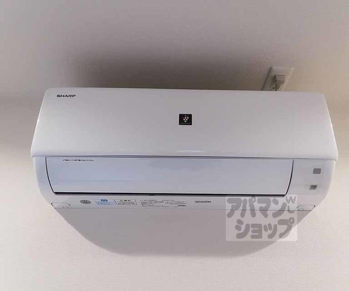 【Ｗａｒｈｏｌ京都】間取