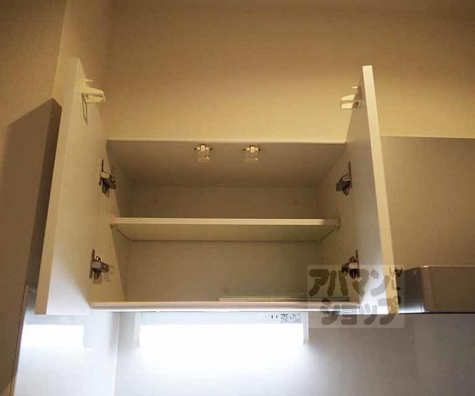 【Ｗａｒｈｏｌ京都】間取