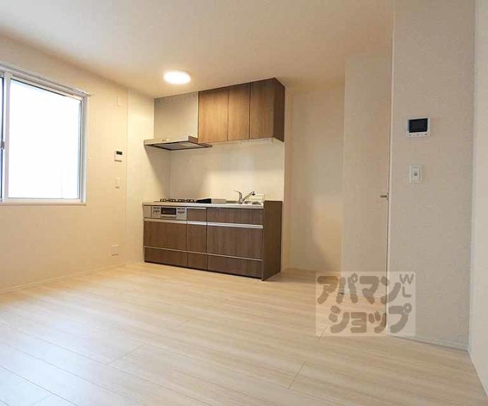 【ｃａｓａ　ｓｅｒｅｓａ】間取
