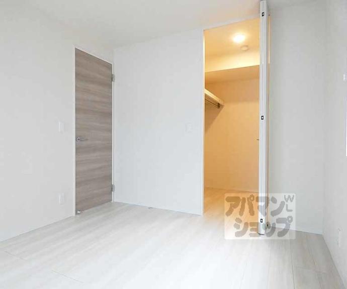 【ｃａｓａ　ｓｅｒｅｓａ】間取