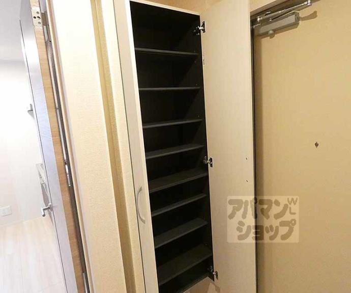 【ｃａｓａ　ｓｅｒｅｓａ】間取