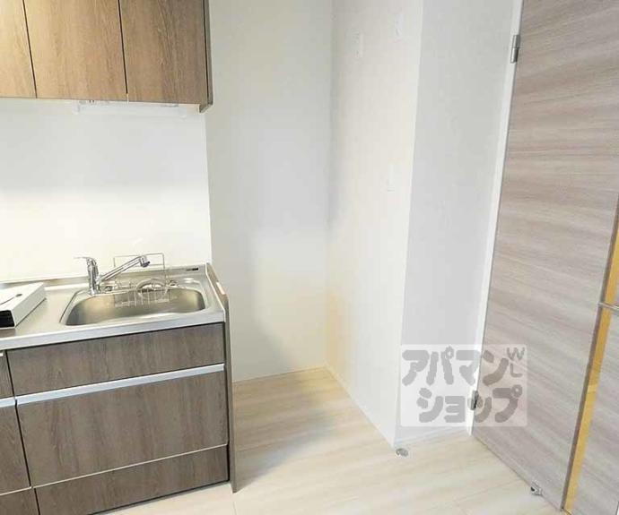 【ｃａｓａ　ｓｅｒｅｓａ】間取
