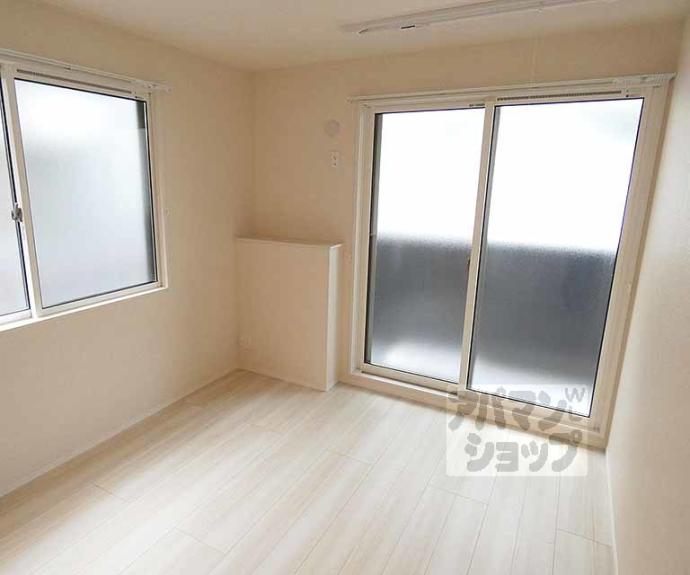 【ｃａｓａ　ｓｅｒｅｓａ】間取