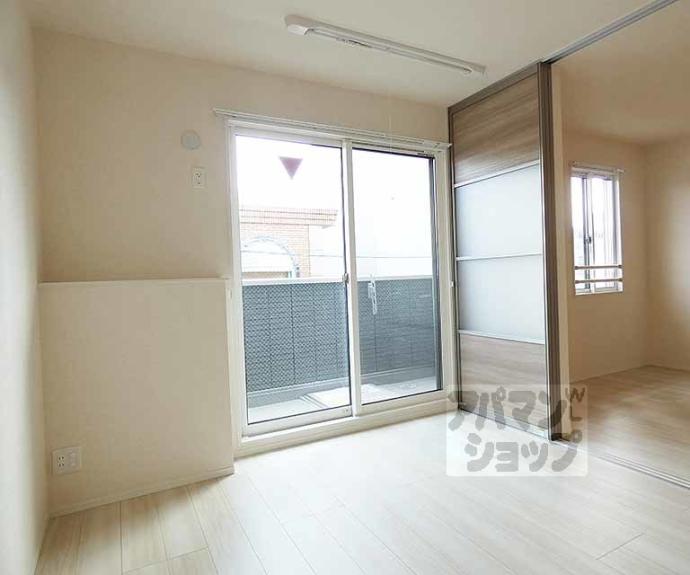 【ｃａｓａ　ｓｅｒｅｓａ】間取