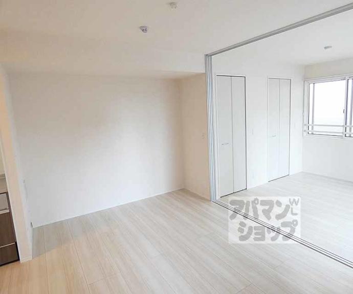 【ｃａｓａ　ｓｅｒｅｓａ】間取