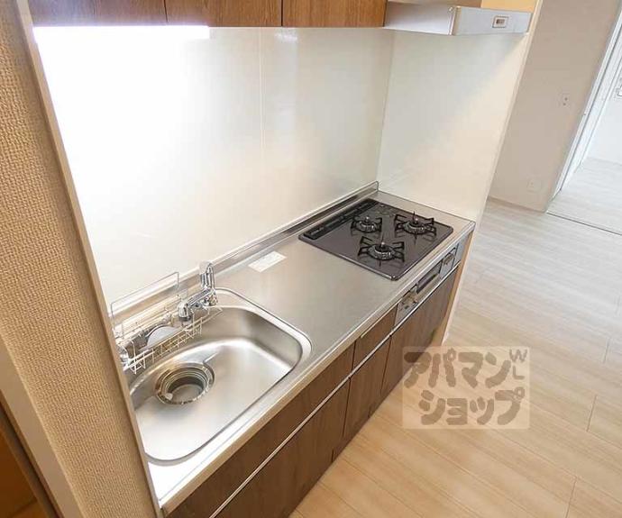 【ｃａｓａ　ｓｅｒｅｓａ】間取