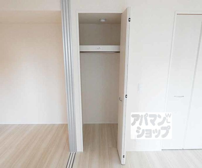 【ｃａｓａ　ｓｅｒｅｓａ】間取