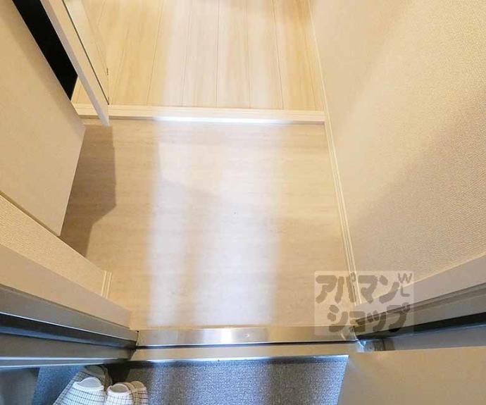 【ｃａｓａ　ｓｅｒｅｓａ】間取