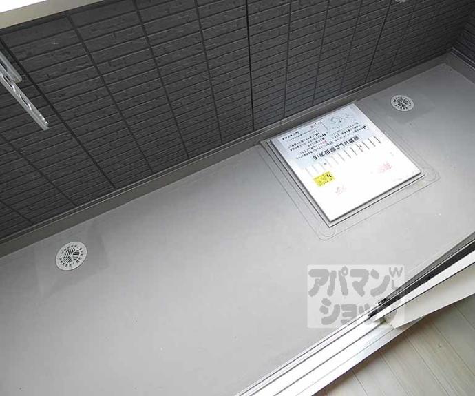 【ｃａｓａ　ｓｅｒｅｓａ】間取