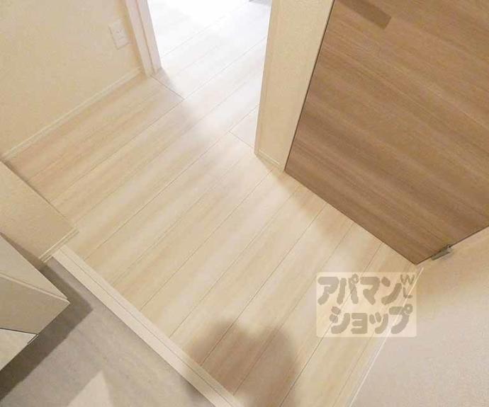 【ｃａｓａ　ｓｅｒｅｓａ】間取