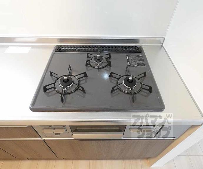 【ｃａｓａ　ｓｅｒｅｓａ】間取