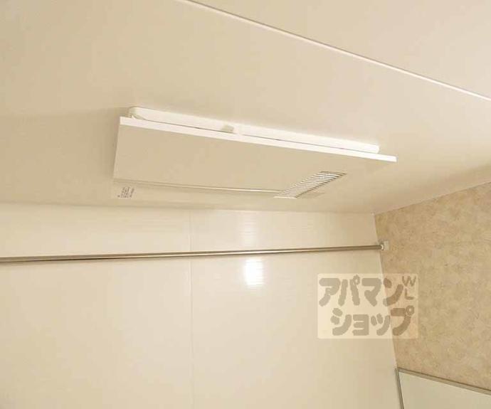 【ｃａｓａ　ｓｅｒｅｓａ】間取