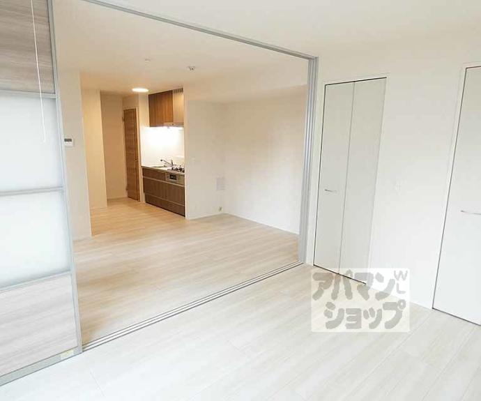 【ｃａｓａ　ｓｅｒｅｓａ】間取