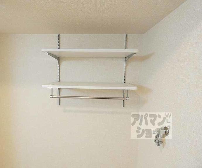 【ｃａｓａ　ｓｅｒｅｓａ】間取