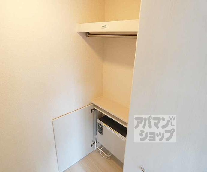 【ｃａｓａ　ｓｅｒｅｓａ】間取