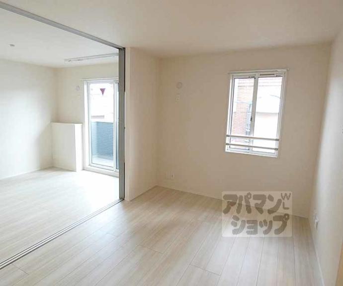 【ｃａｓａ　ｓｅｒｅｓａ】間取