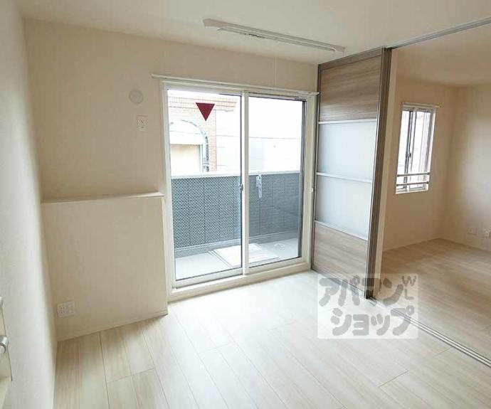 【ｃａｓａ　ｓｅｒｅｓａ】間取