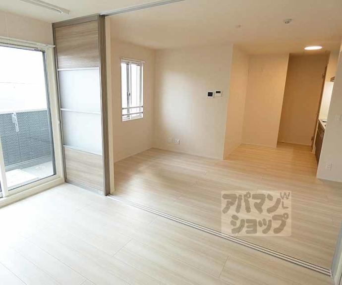 【ｃａｓａ　ｓｅｒｅｓａ】間取