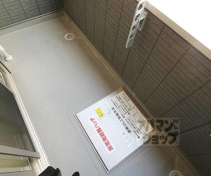 【ｃａｓａ　ｓｅｒｅｓａ】間取