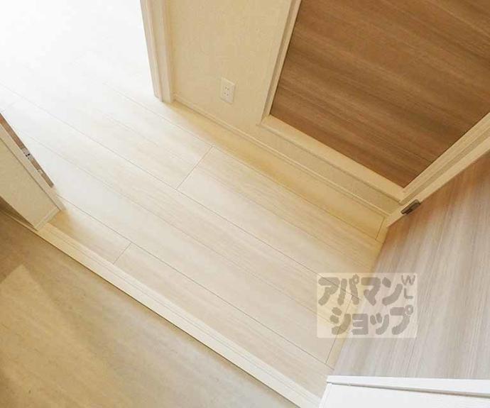 【ｃａｓａ　ｓｅｒｅｓａ】間取