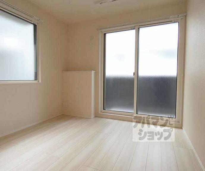 【ｃａｓａ　ｓｅｒｅｓａ】間取