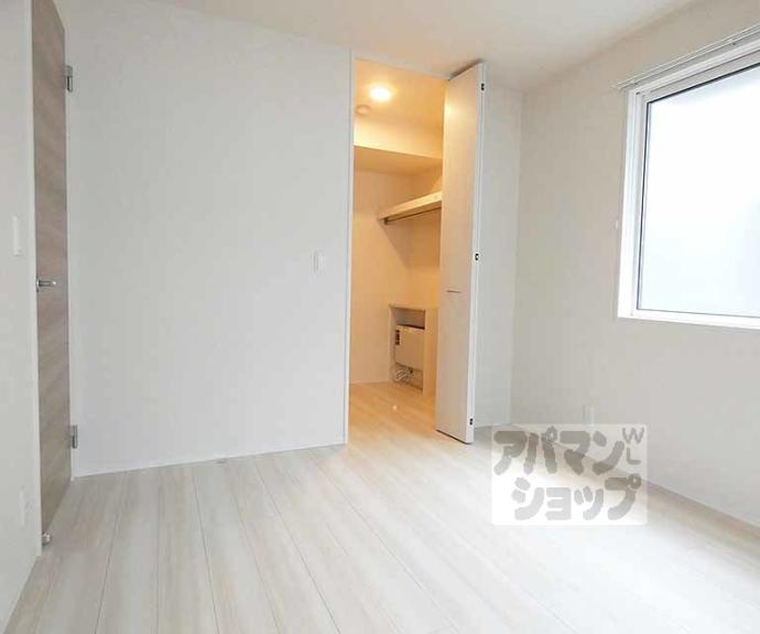 【ｃａｓａ　ｓｅｒｅｓａ】間取