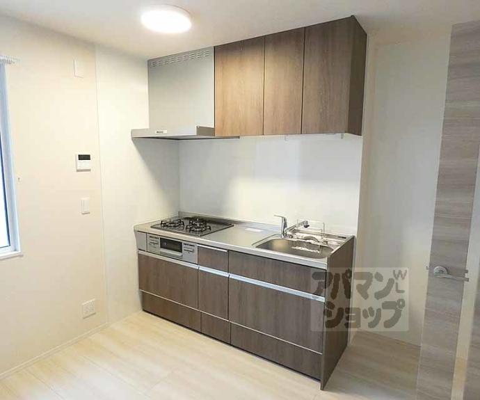 【ｃａｓａ　ｓｅｒｅｓａ】間取