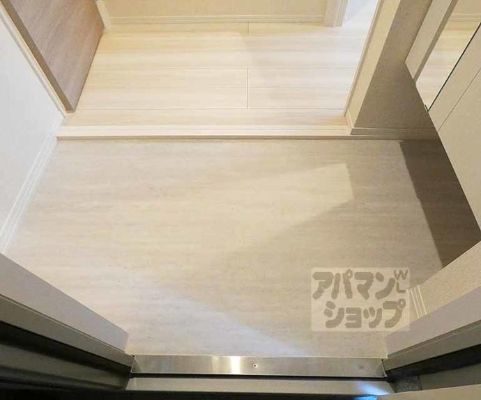 【ｃａｓａ　ｓｅｒｅｓａ】間取