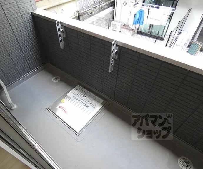 【ｃａｓａ　ｓｅｒｅｓａ】間取