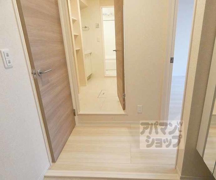 【ｃａｓａ　ｓｅｒｅｓａ】間取