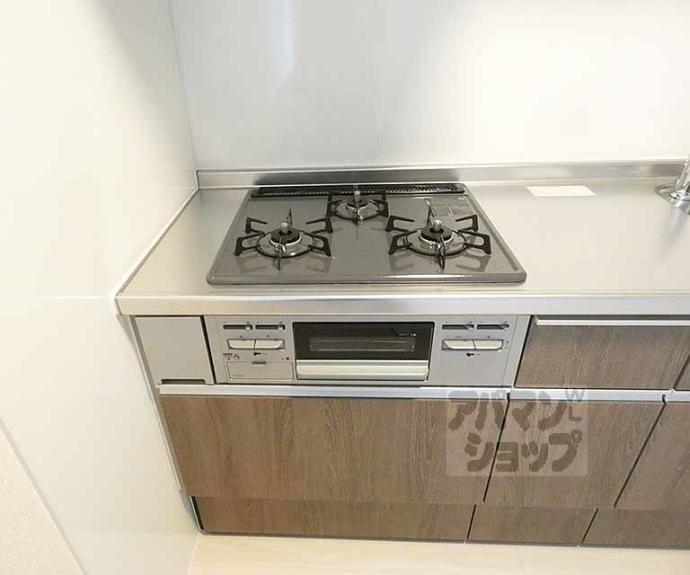【ｃａｓａ　ｓｅｒｅｓａ】間取
