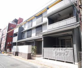 ｃａｓａ　ｓｅｒｅｓａ：間取図