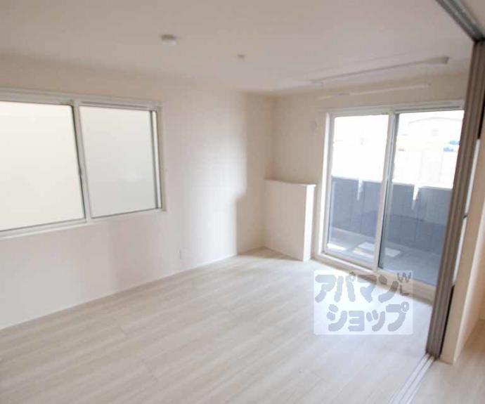 【ｃａｓａ　ｓｅｒｅｓａ】間取