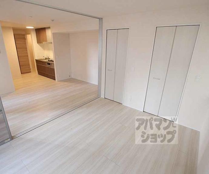 【ｃａｓａ　ｓｅｒｅｓａ】間取