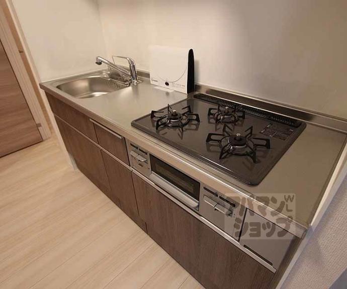 【ｃａｓａ　ｓｅｒｅｓａ】間取